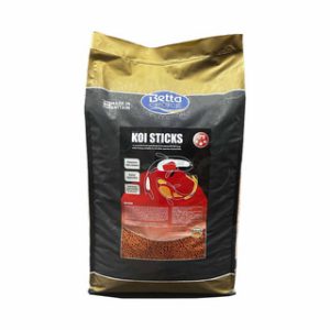 Betta Choice Koi Sticks 5kg