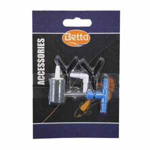 Betta Airline Kit x 12