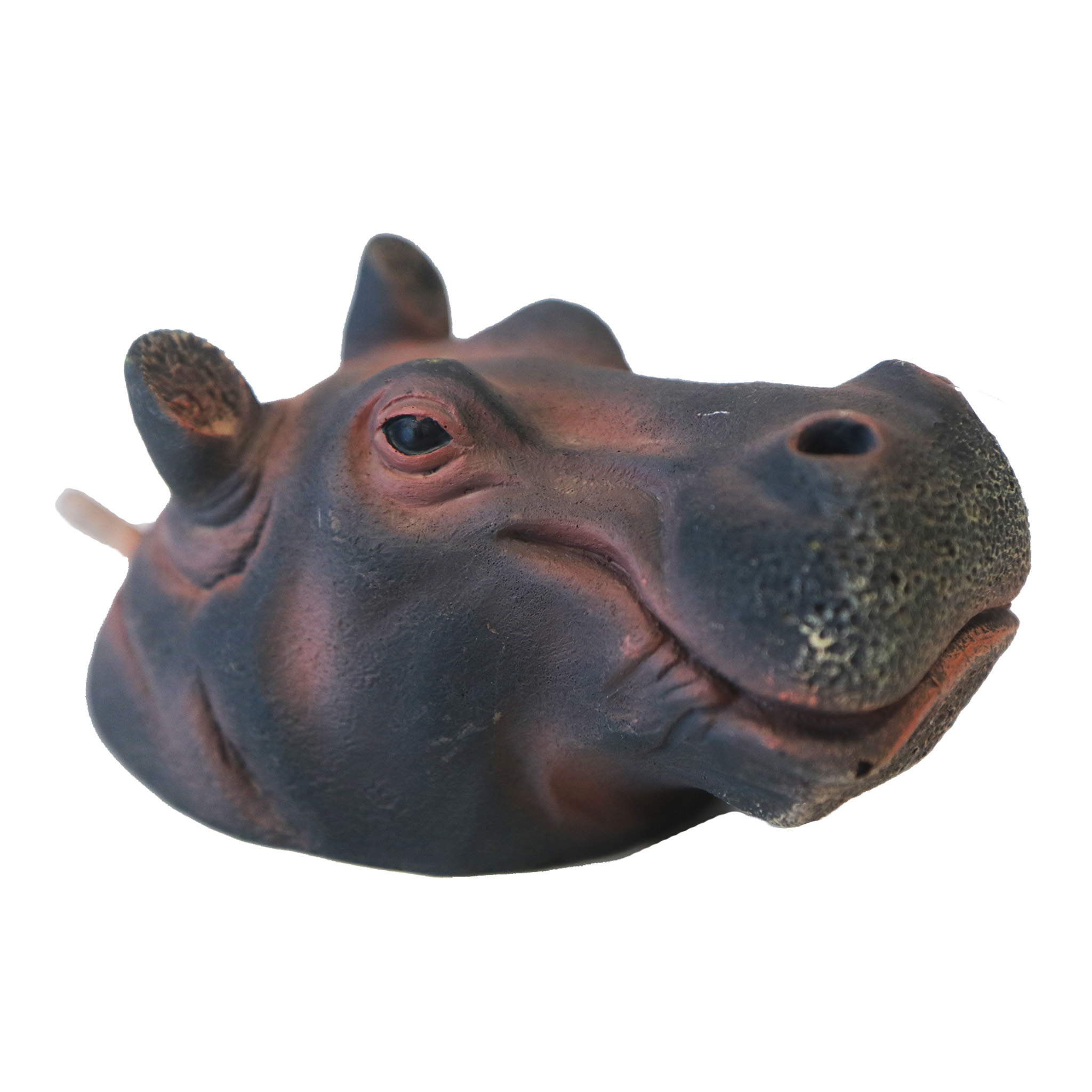 Betta Air Action Hippo Head
