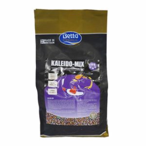 Betta Kaleido-Mix 2.5kg