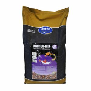 Betta Kaleido-Mix 5kg