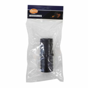 Betta 40mm Straight Hose Mender