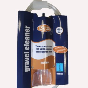 Betta Gravel Cleaner Medium