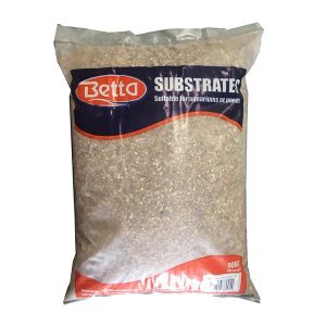 Betta Plain Gravel 1/2" 25kg