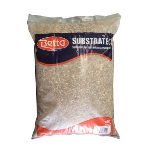 Betta Plain Gravel 1/8" 10kg