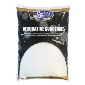 Betta Choice Quartz Sand 5kg