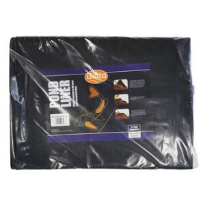 Betta PVC Pond Liner Pre-Cut 8m x 8m
